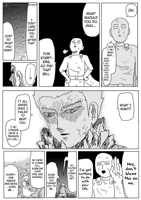 Onepunch Man One 94 2