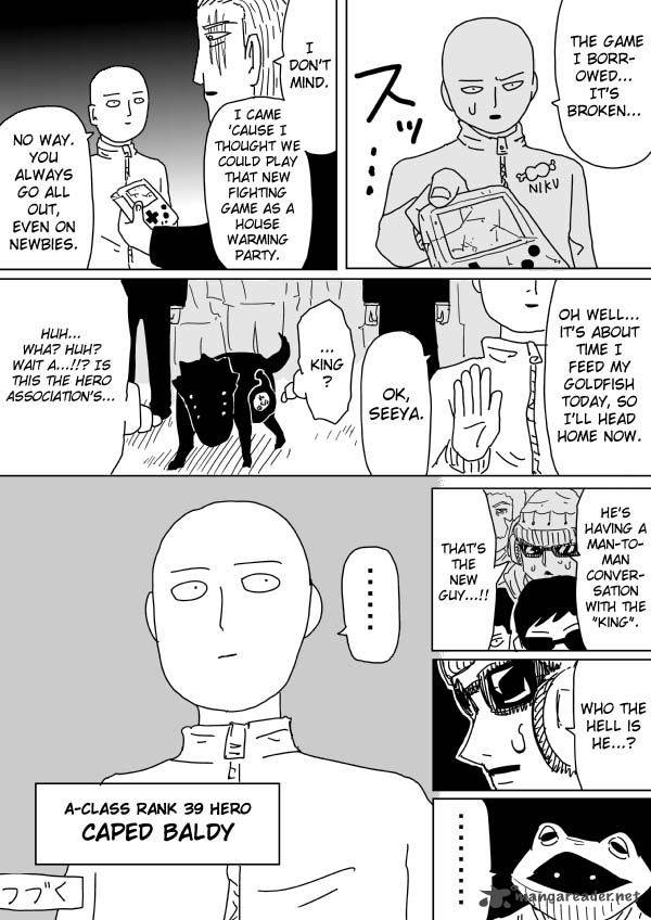 Onepunch Man One 96 16