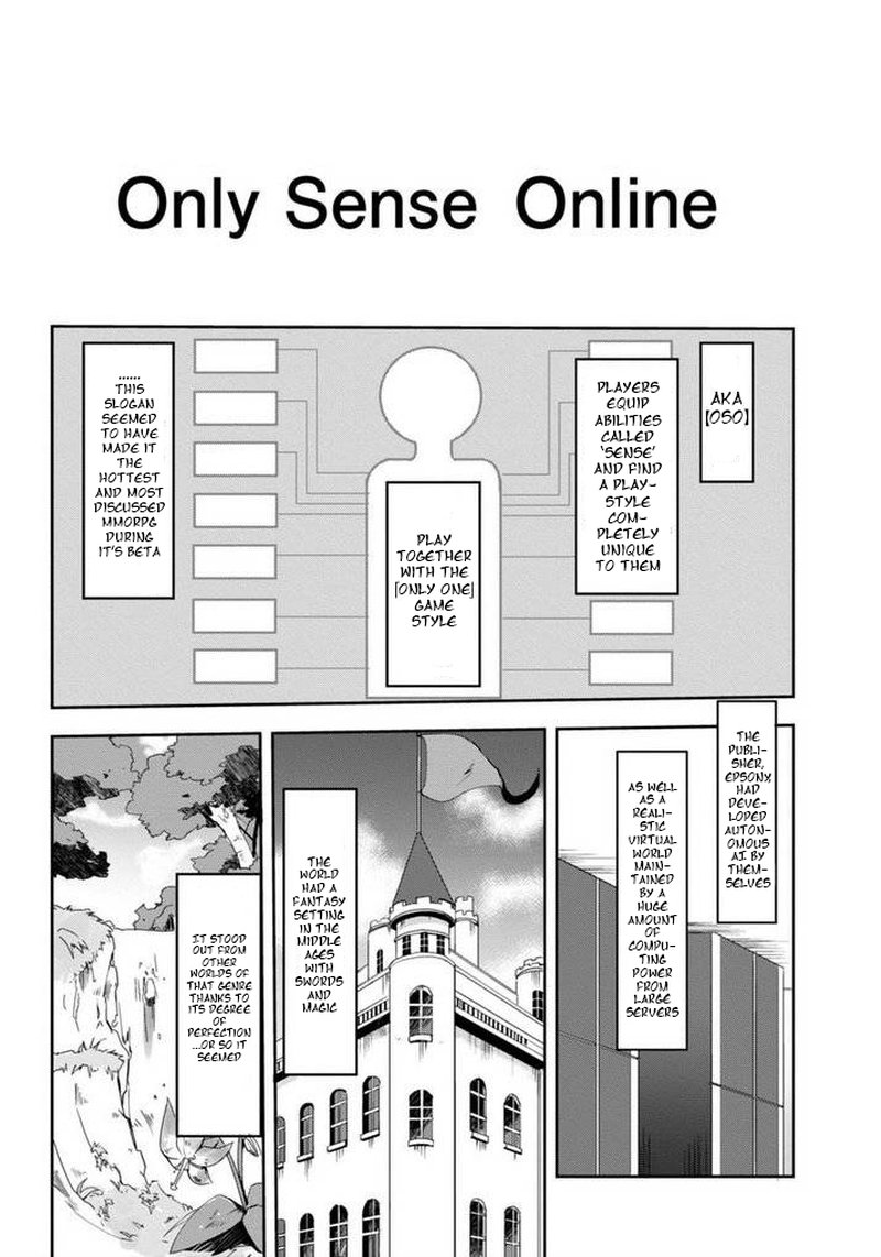 Only Sense Online 1 4