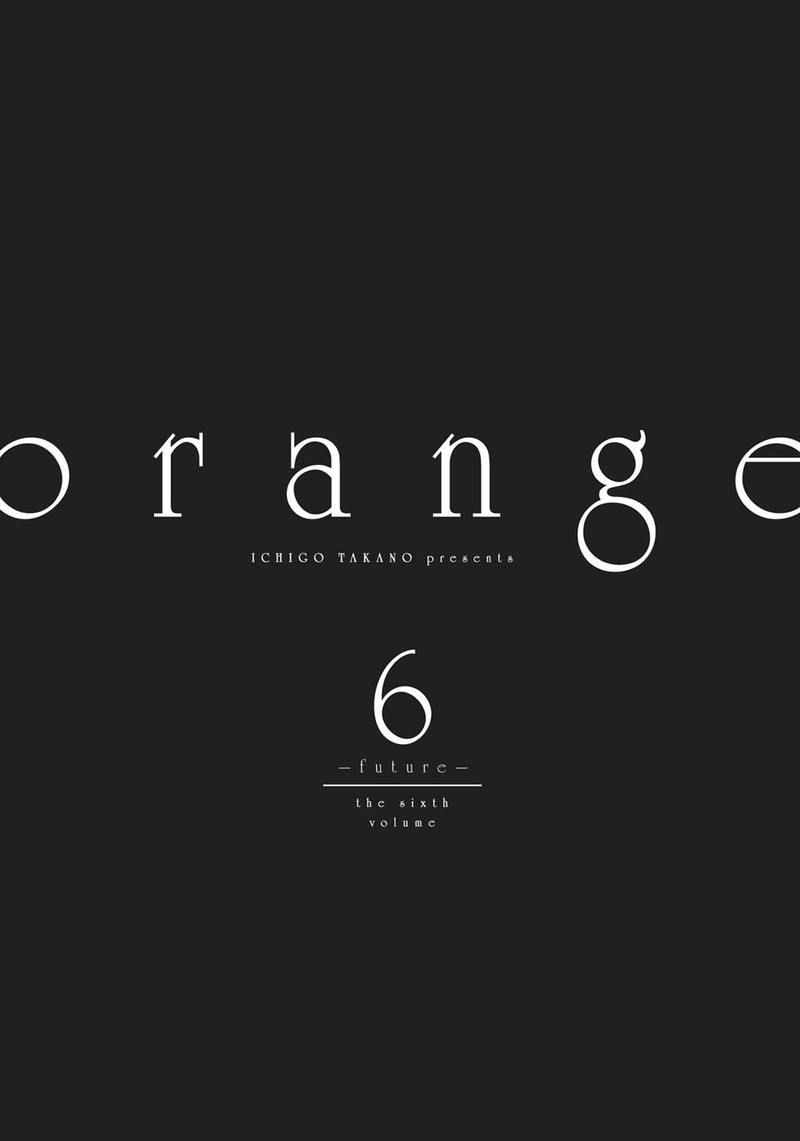 Orange Takano Ichigo 23 2
