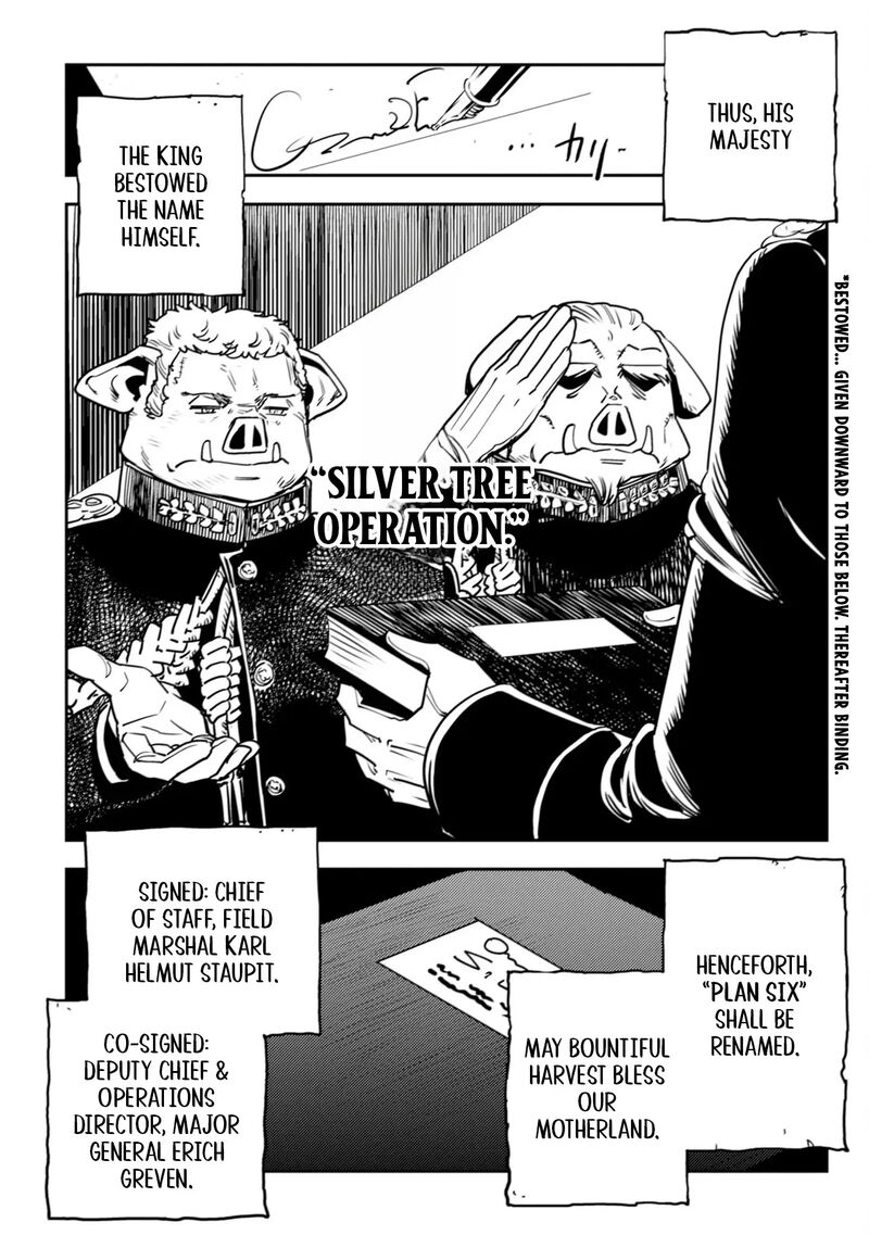 Orcsen Oukokushi Yaban Na Ooku No Kuni Wa Ikanishite Heiwa Na Elf No Kuni Wo Yakiharau Ni Itatta Ka 10 12