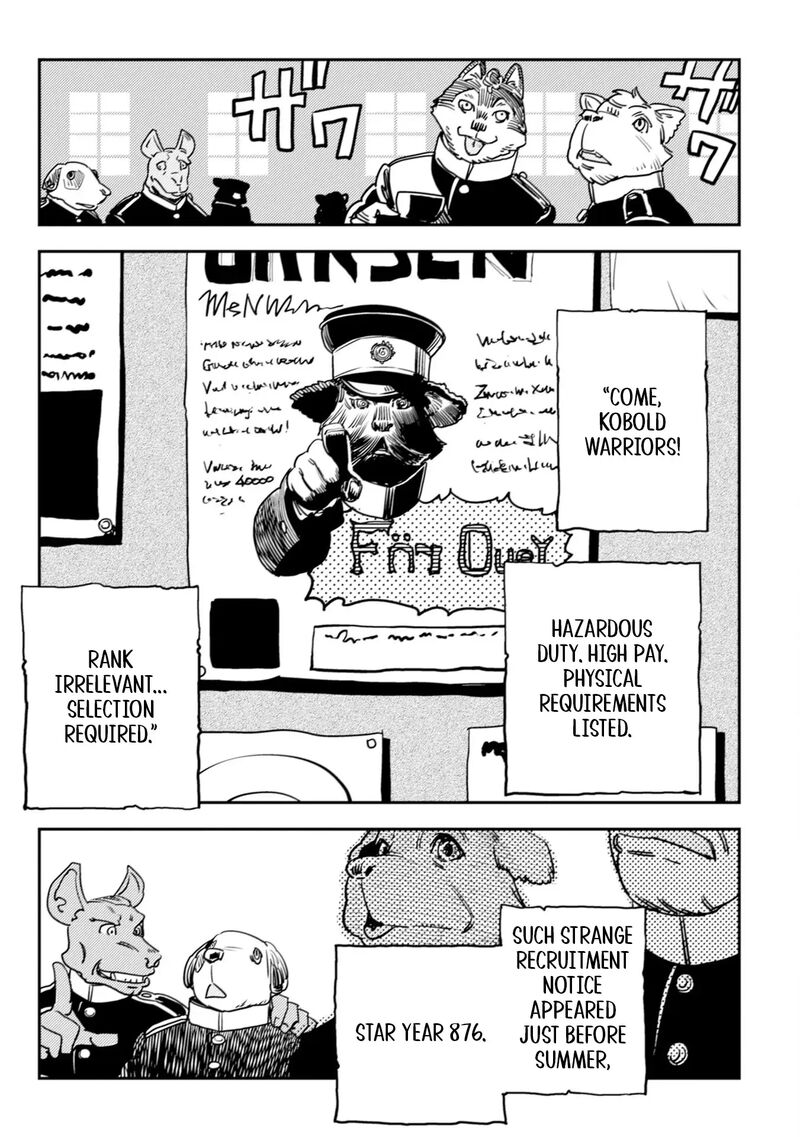 Orcsen Oukokushi Yaban Na Ooku No Kuni Wa Ikanishite Heiwa Na Elf No Kuni Wo Yakiharau Ni Itatta Ka 10 27