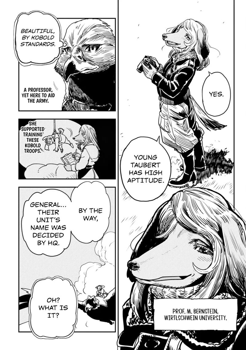 Orcsen Oukokushi Yaban Na Ooku No Kuni Wa Ikanishite Heiwa Na Elf No Kuni Wo Yakiharau Ni Itatta Ka 10 34