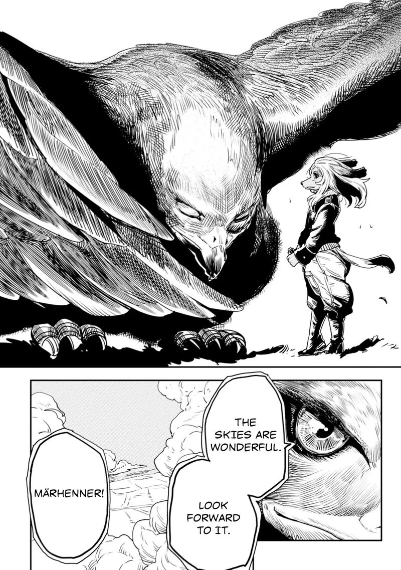 Orcsen Oukokushi Yaban Na Ooku No Kuni Wa Ikanishite Heiwa Na Elf No Kuni Wo Yakiharau Ni Itatta Ka 10 36