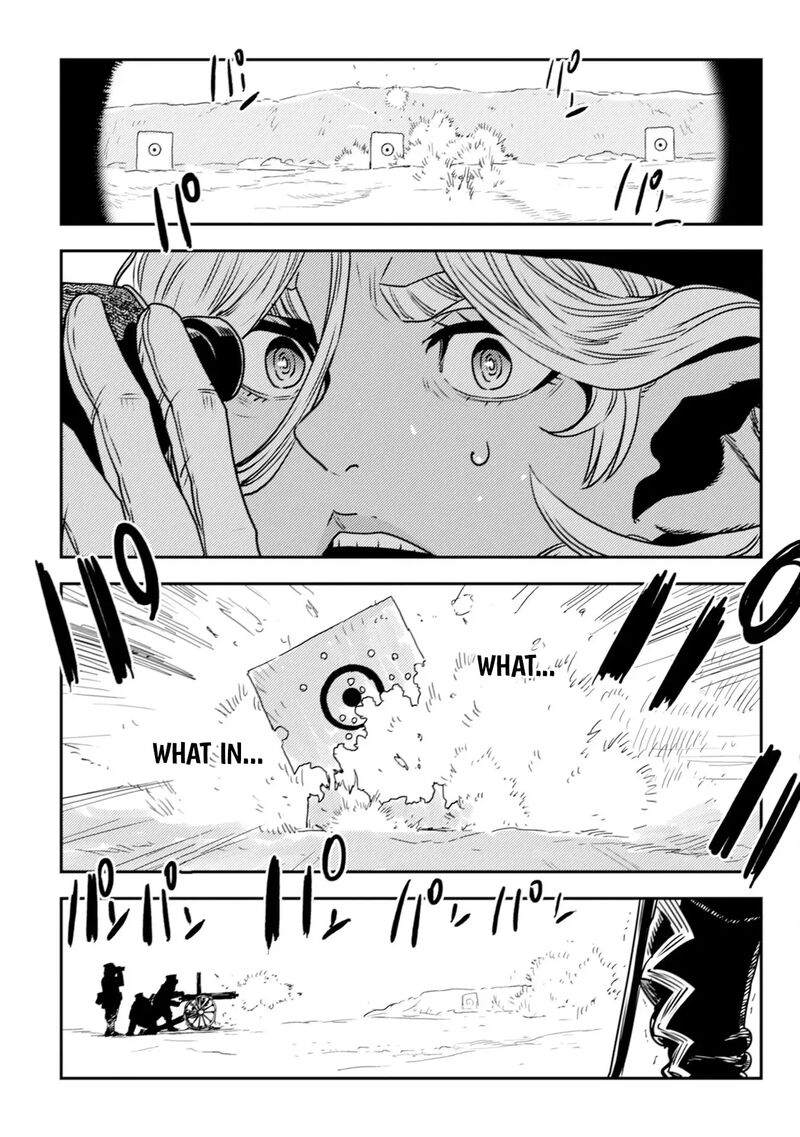 Orcsen Oukokushi Yaban Na Ooku No Kuni Wa Ikanishite Heiwa Na Elf No Kuni Wo Yakiharau Ni Itatta Ka 10 58