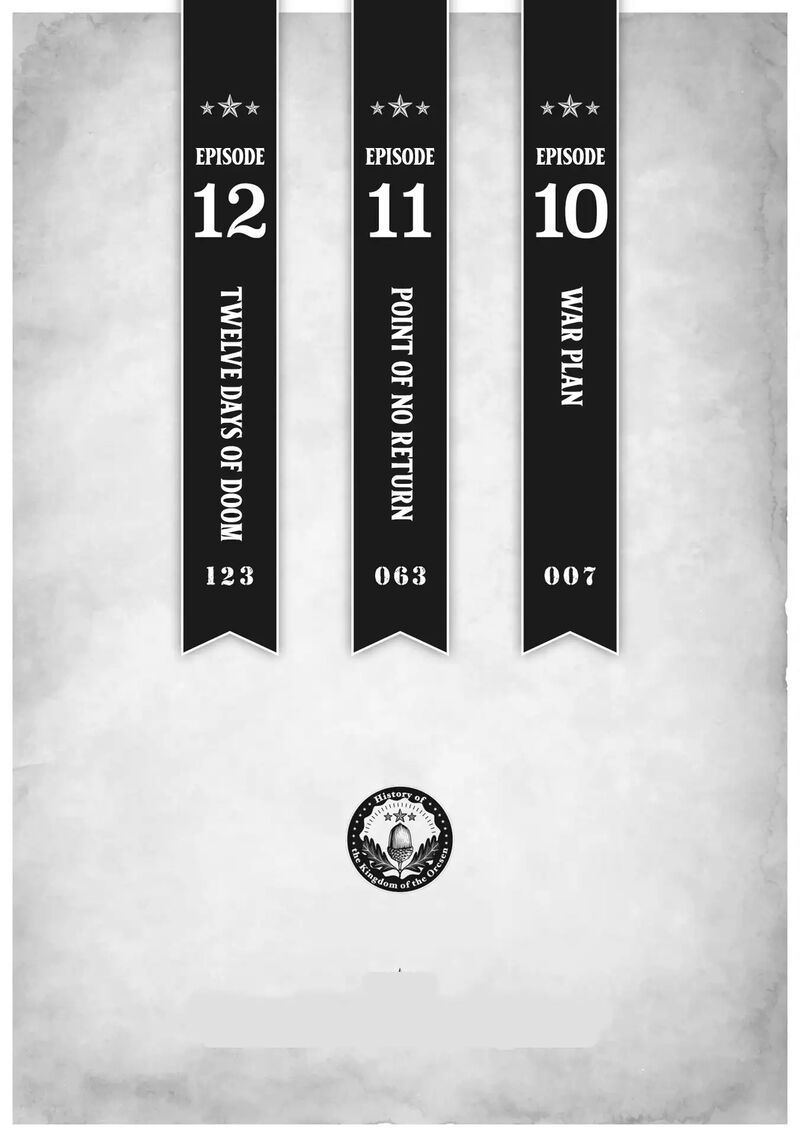 Orcsen Oukokushi Yaban Na Ooku No Kuni Wa Ikanishite Heiwa Na Elf No Kuni Wo Yakiharau Ni Itatta Ka 10 7