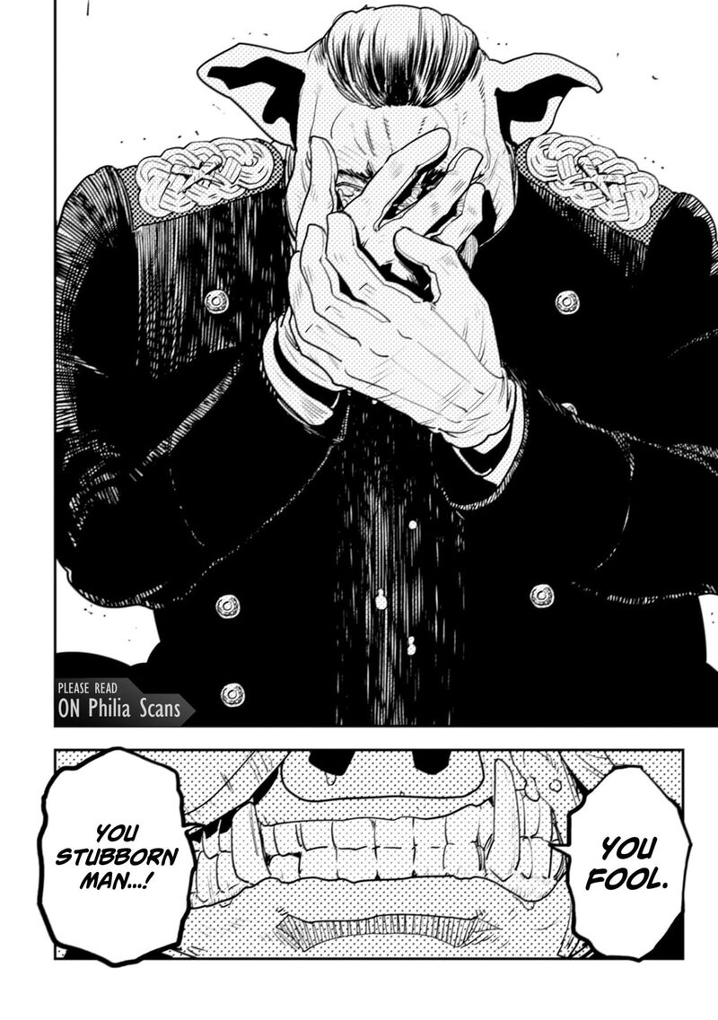 Orcsen Oukokushi Yaban Na Ooku No Kuni Wa Ikanishite Heiwa Na Elf No Kuni Wo Yakiharau Ni Itatta Ka 11 18