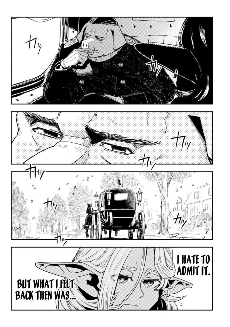 Orcsen Oukokushi Yaban Na Ooku No Kuni Wa Ikanishite Heiwa Na Elf No Kuni Wo Yakiharau Ni Itatta Ka 11 23