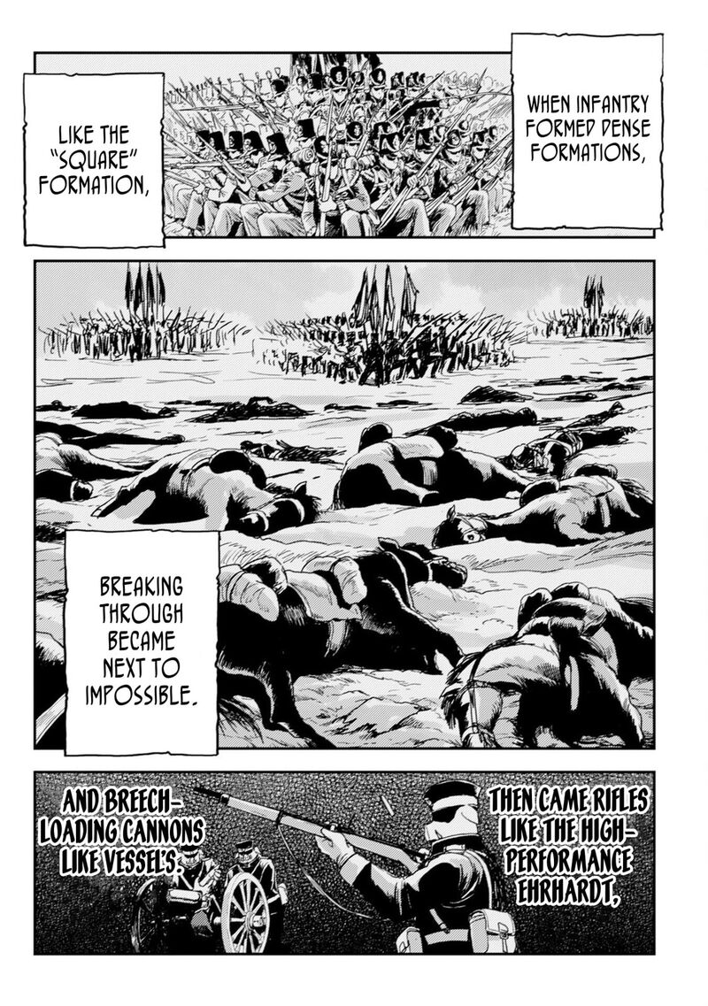 Orcsen Oukokushi Yaban Na Ooku No Kuni Wa Ikanishite Heiwa Na Elf No Kuni Wo Yakiharau Ni Itatta Ka 11 3