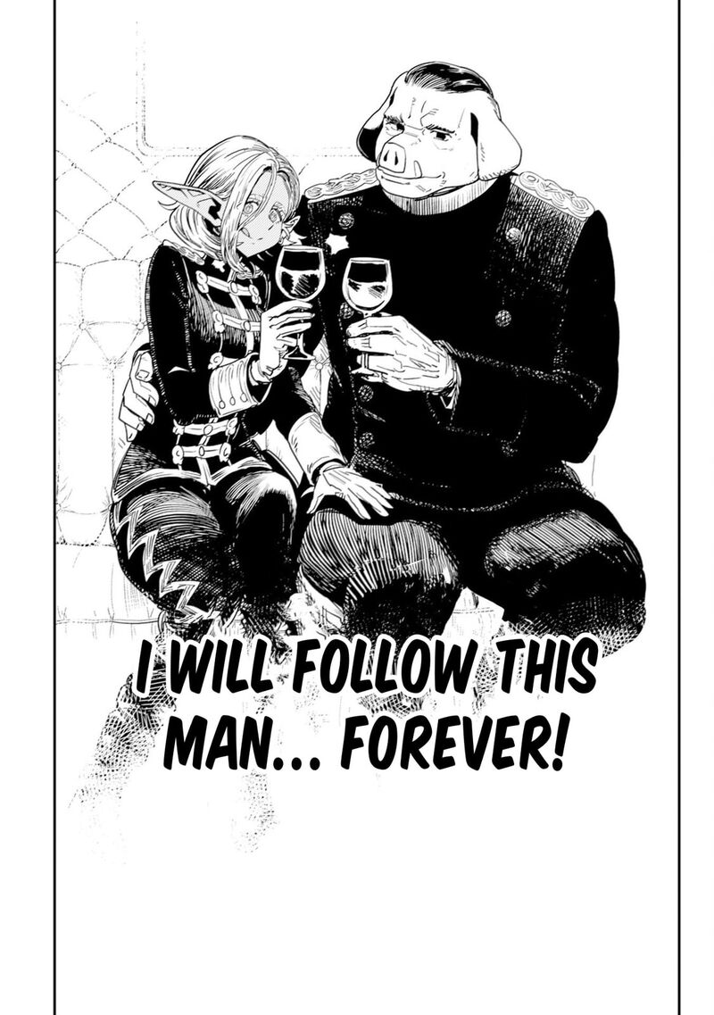 Orcsen Oukokushi Yaban Na Ooku No Kuni Wa Ikanishite Heiwa Na Elf No Kuni Wo Yakiharau Ni Itatta Ka 11 40