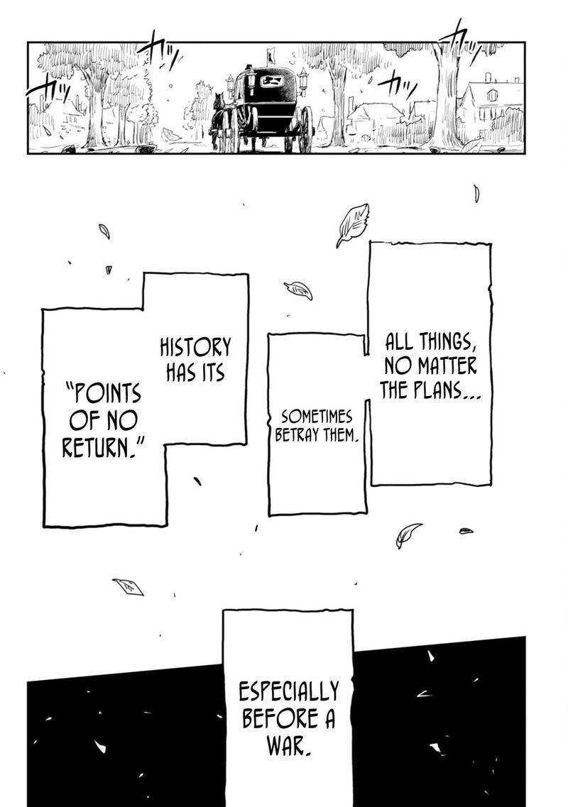 Orcsen Oukokushi Yaban Na Ooku No Kuni Wa Ikanishite Heiwa Na Elf No Kuni Wo Yakiharau Ni Itatta Ka 11 41