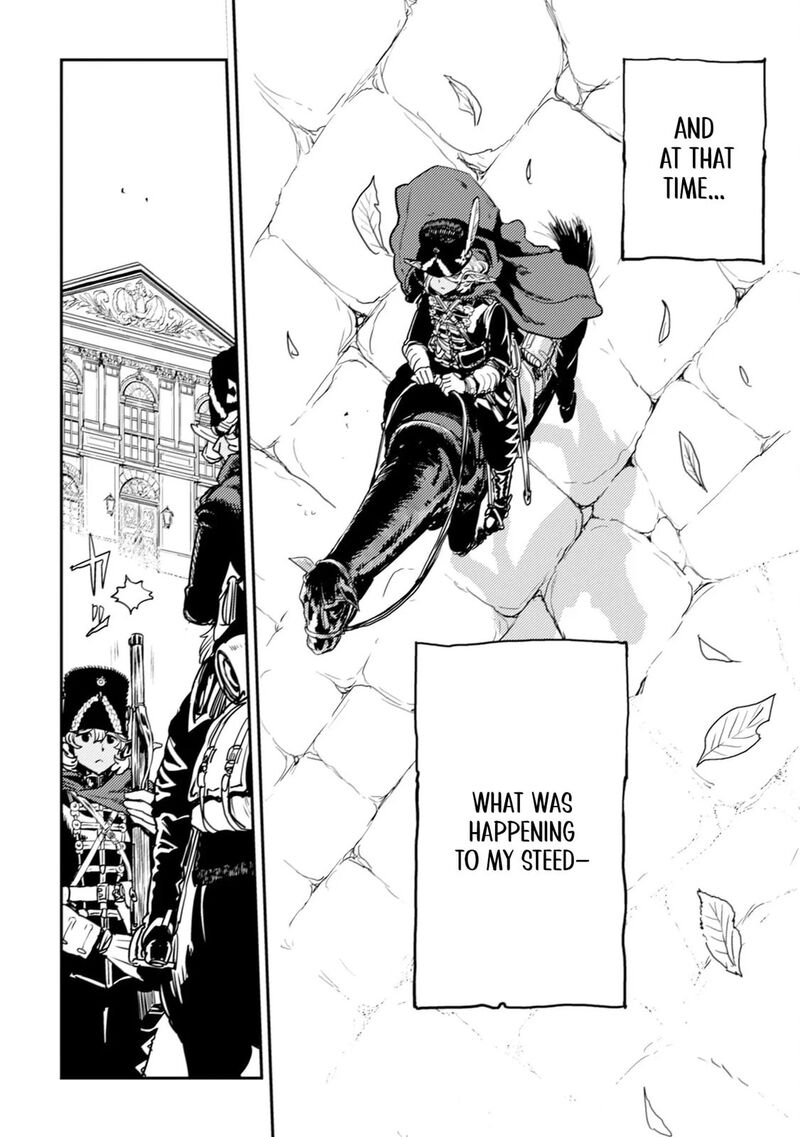 Orcsen Oukokushi Yaban Na Ooku No Kuni Wa Ikanishite Heiwa Na Elf No Kuni Wo Yakiharau Ni Itatta Ka 12 4