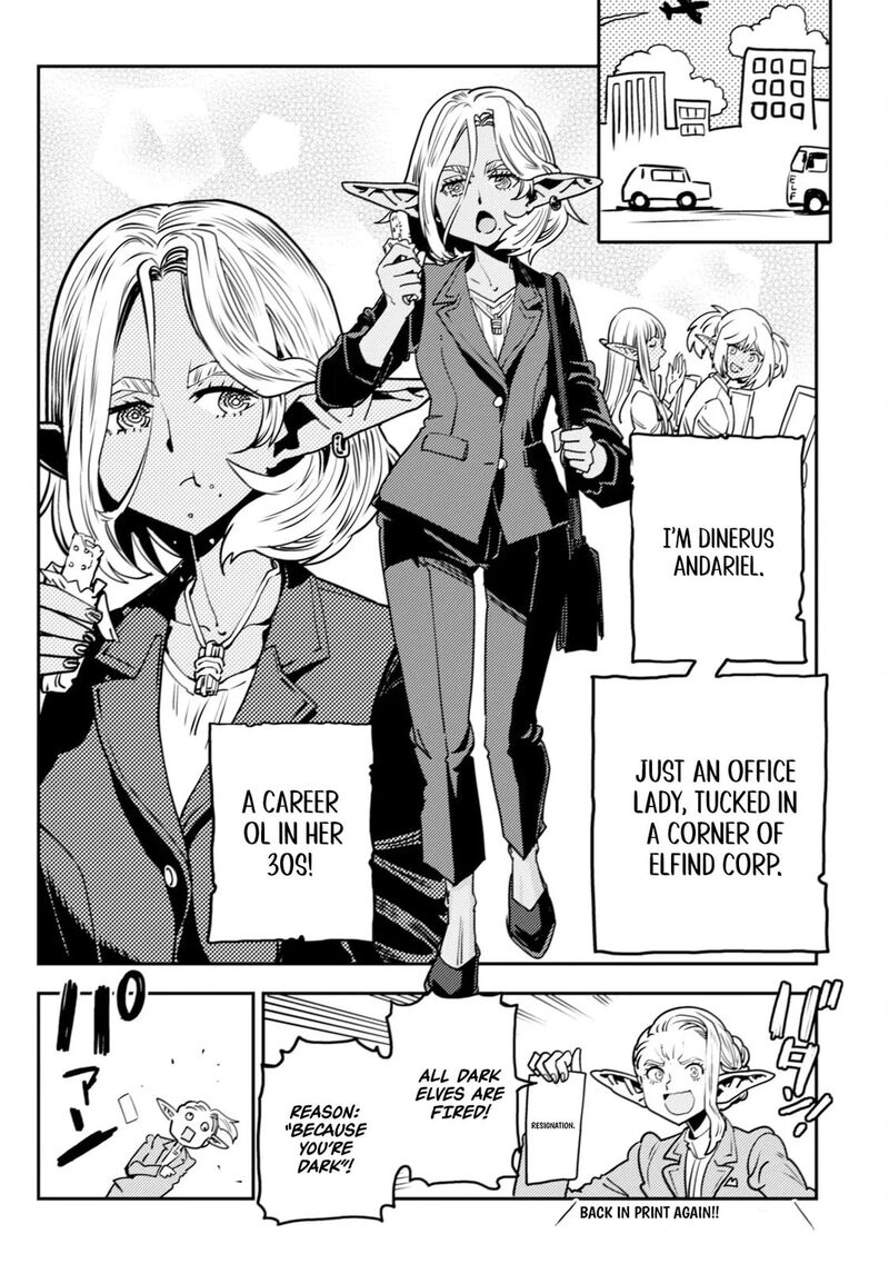 Orcsen Oukokushi Yaban Na Ooku No Kuni Wa Ikanishite Heiwa Na Elf No Kuni Wo Yakiharau Ni Itatta Ka 12 59