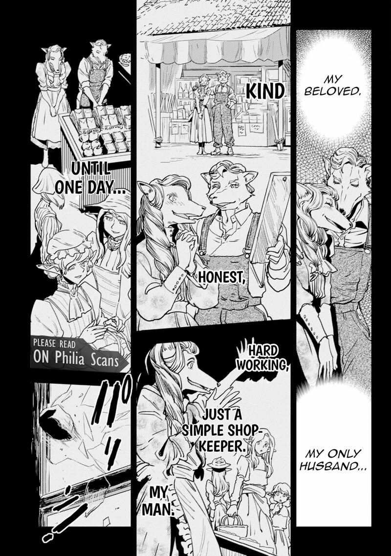 Orcsen Oukokushi Yaban Na Ooku No Kuni Wa Ikanishite Heiwa Na Elf No Kuni Wo Yakiharau Ni Itatta Ka 9 16