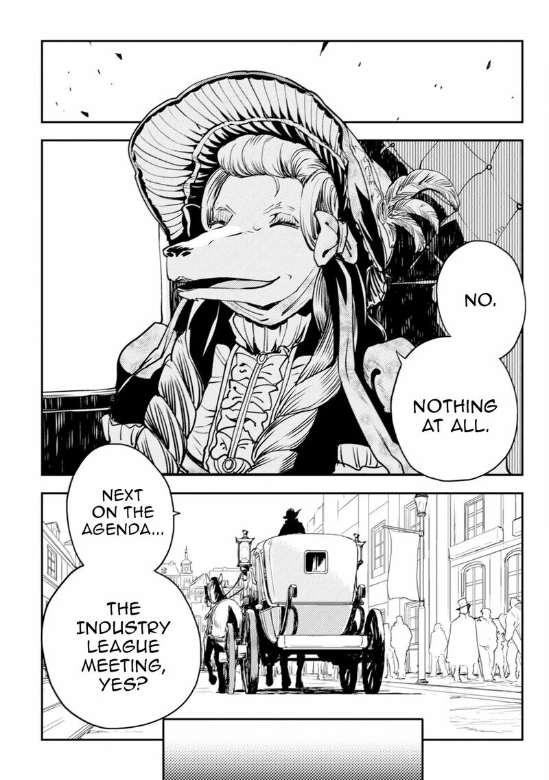 Orcsen Oukokushi Yaban Na Ooku No Kuni Wa Ikanishite Heiwa Na Elf No Kuni Wo Yakiharau Ni Itatta Ka 9 20