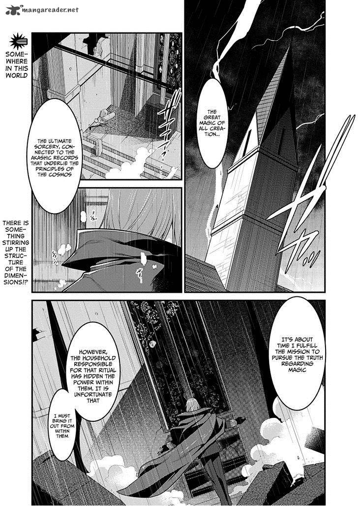Ore Ga Heroine O Tasukesugite Sekai Ga Little Mokushiroku 1 2