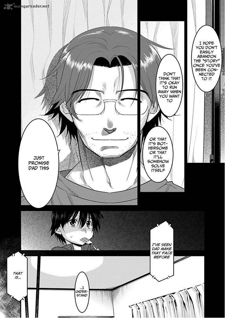 Ore Ga Heroine O Tasukesugite Sekai Ga Little Mokushiroku 1 21