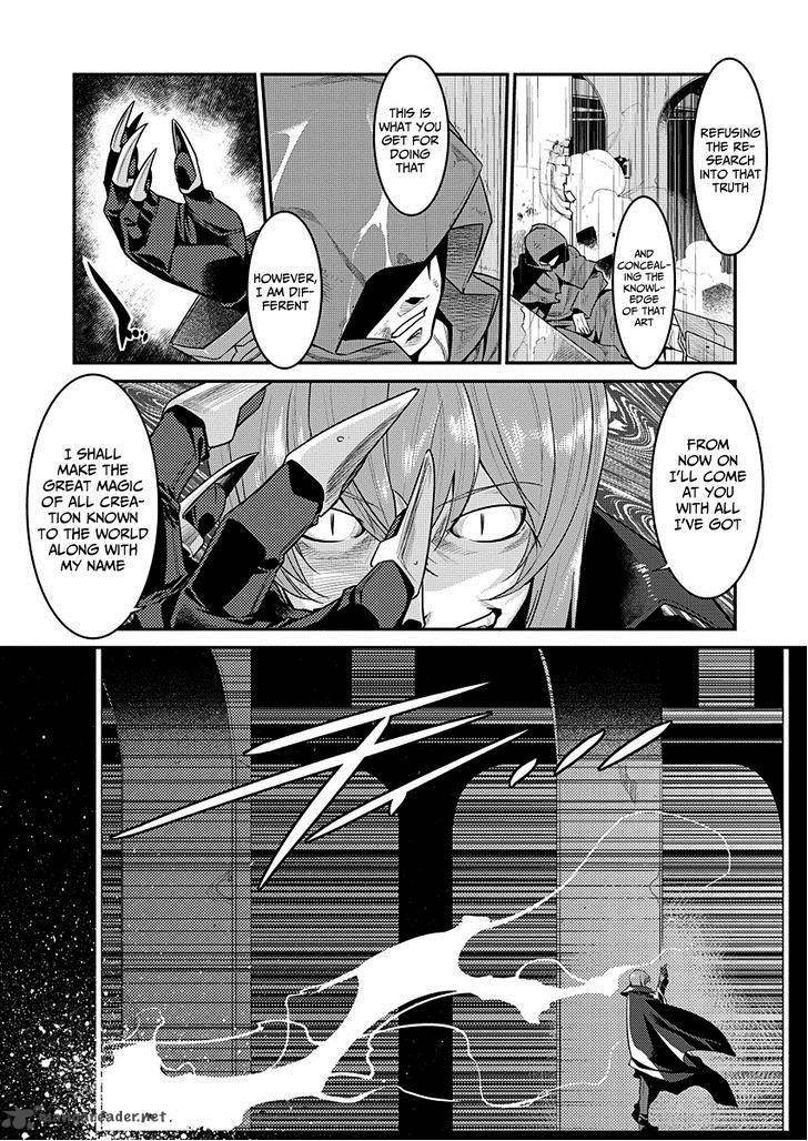 Ore Ga Heroine O Tasukesugite Sekai Ga Little Mokushiroku 1 3
