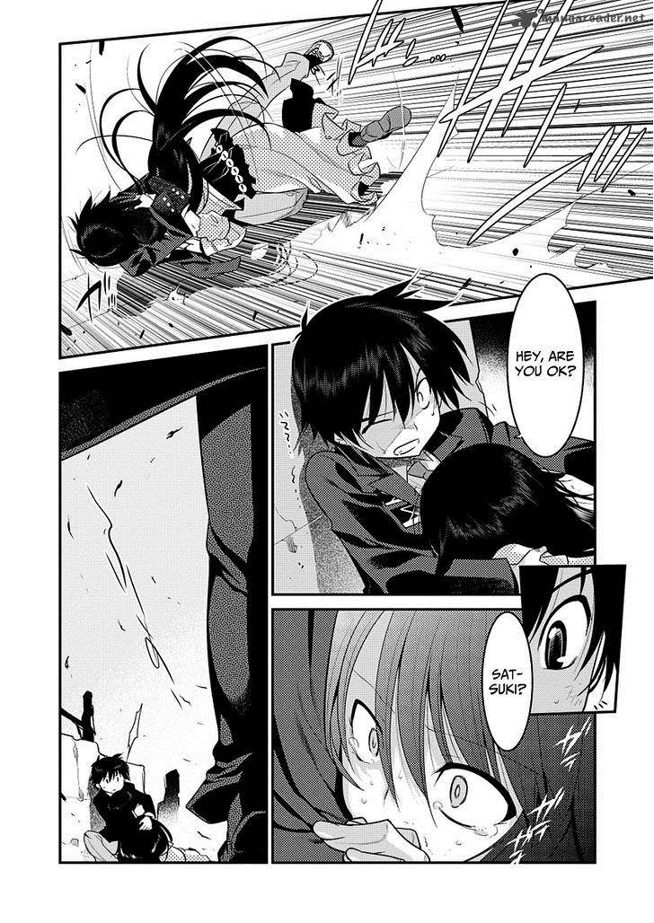 Ore Ga Heroine O Tasukesugite Sekai Ga Little Mokushiroku 1 37