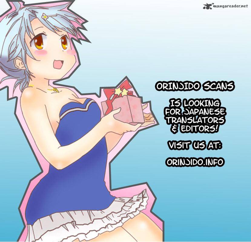 Ore Ga Heroine O Tasukesugite Sekai Ga Little Mokushiroku 1 40
