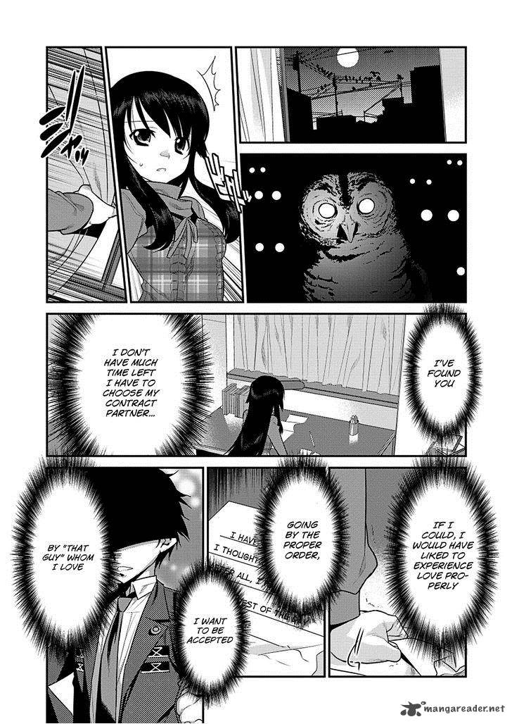 Ore Ga Heroine O Tasukesugite Sekai Ga Little Mokushiroku 1 9