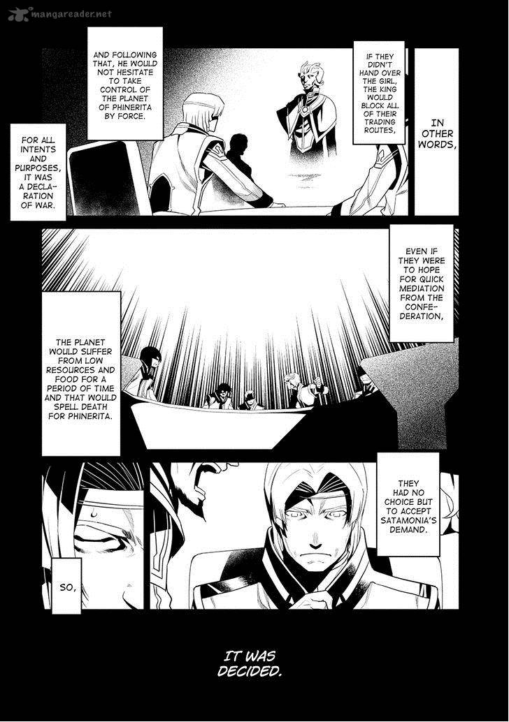 Ore Ga Heroine O Tasukesugite Sekai Ga Little Mokushiroku 9 6