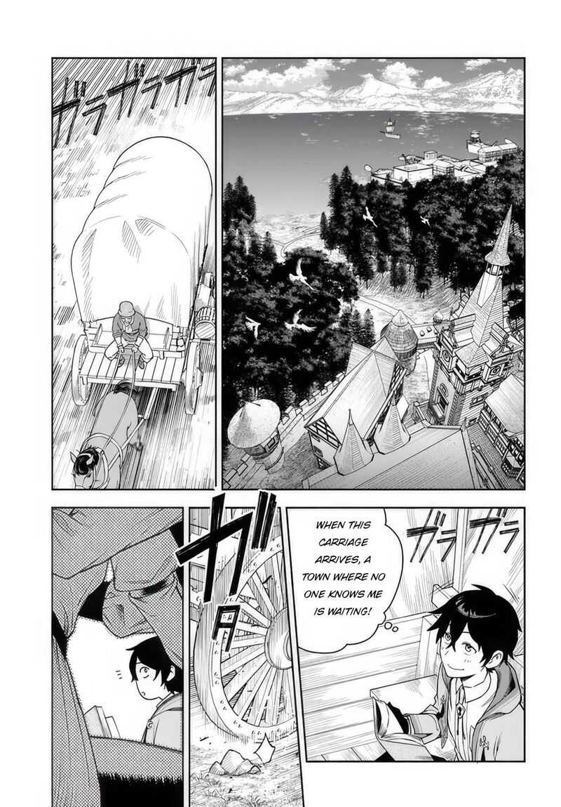 Ore Igai Dare Mo Saishu Dekinai Sozai Na No Ni Sozai Saishuritsu Ga Hikui To Pawahara Suru Osananajimi Renkinjutsushi To Zetsuen Shita Senzoku Madoushi Henkyou No Machi De Slow Life Wo Okuritai 1 14