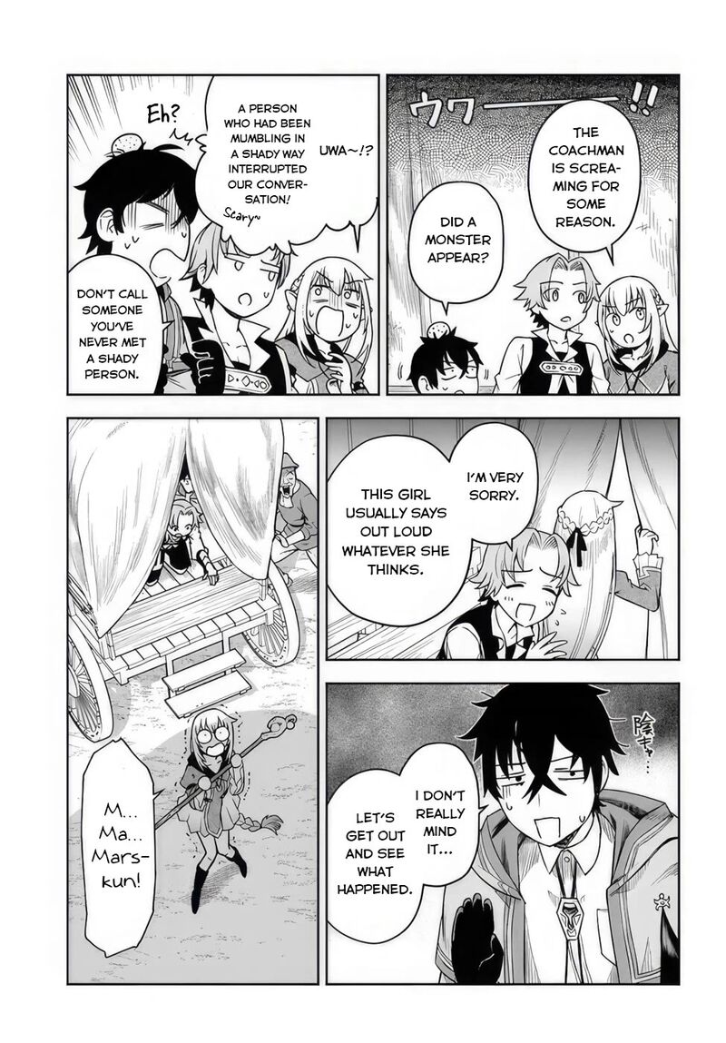 Ore Igai Dare Mo Saishu Dekinai Sozai Na No Ni Sozai Saishuritsu Ga Hikui To Pawahara Suru Osananajimi Renkinjutsushi To Zetsuen Shita Senzoku Madoushi Henkyou No Machi De Slow Life Wo Okuritai 1 20