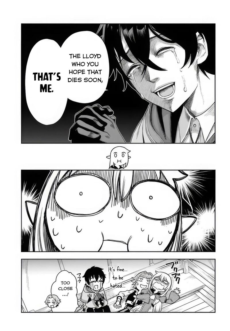 Ore Igai Dare Mo Saishu Dekinai Sozai Na No Ni Sozai Saishuritsu Ga Hikui To Pawahara Suru Osananajimi Renkinjutsushi To Zetsuen Shita Senzoku Madoushi Henkyou No Machi De Slow Life Wo Okuritai 1 33