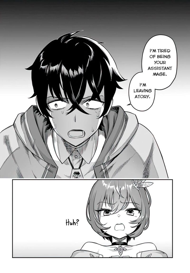 Ore Igai Dare Mo Saishu Dekinai Sozai Na No Ni Sozai Saishuritsu Ga Hikui To Pawahara Suru Osananajimi Renkinjutsushi To Zetsuen Shita Senzoku Madoushi Henkyou No Machi De Slow Life Wo Okuritai 1 9