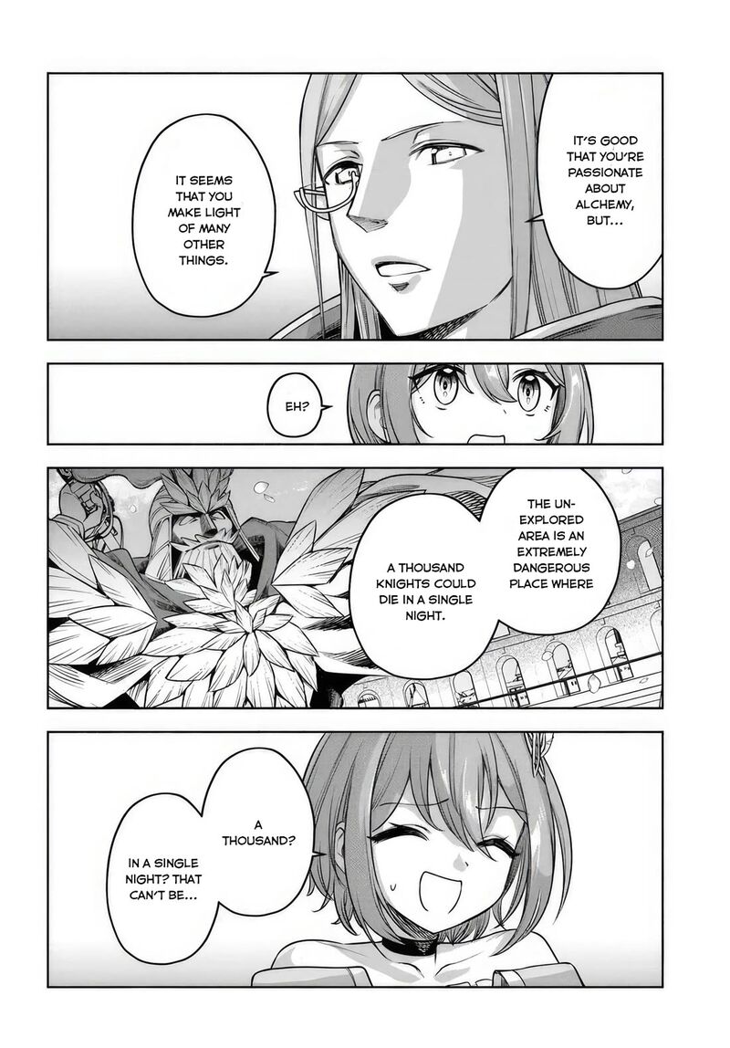 Ore Igai Dare Mo Saishu Dekinai Sozai Na No Ni Sozai Saishuritsu Ga Hikui To Pawahara Suru Osananajimi Renkinjutsushi To Zetsuen Shita Senzoku Madoushi Henkyou No Machi De Slow Life Wo Okuritai 10 18