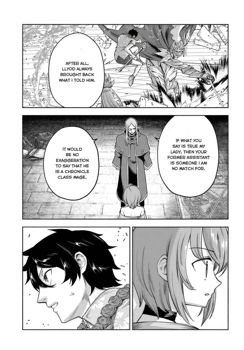 Ore Igai Dare Mo Saishu Dekinai Sozai Na No Ni Sozai Saishuritsu Ga Hikui To Pawahara Suru Osananajimi Renkinjutsushi To Zetsuen Shita Senzoku Madoushi Henkyou No Machi De Slow Life Wo Okuritai 10 19