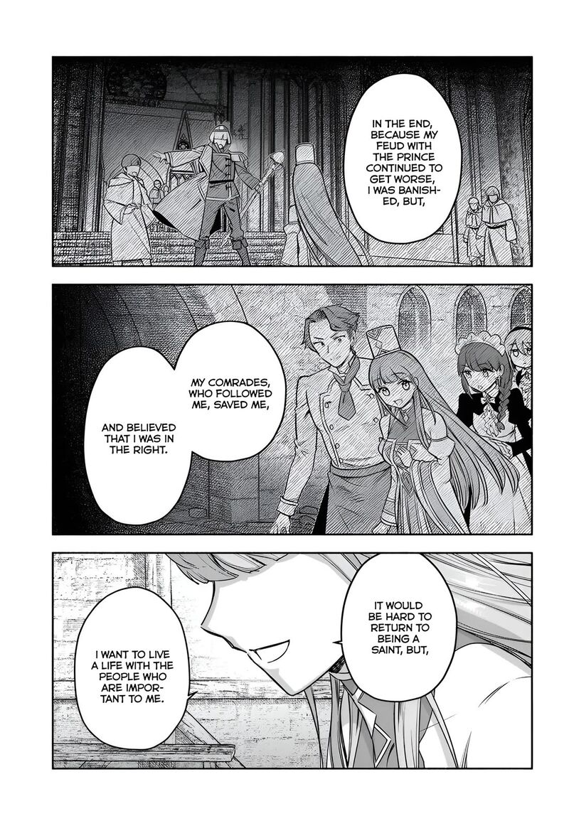 Ore Igai Dare Mo Saishu Dekinai Sozai Na No Ni Sozai Saishuritsu Ga Hikui To Pawahara Suru Osananajimi Renkinjutsushi To Zetsuen Shita Senzoku Madoushi Henkyou No Machi De Slow Life Wo Okuritai 11 15