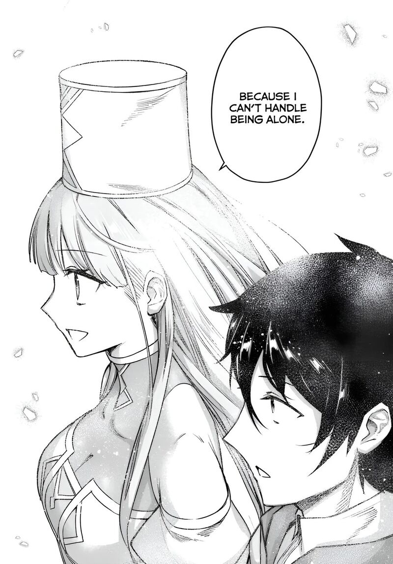 Ore Igai Dare Mo Saishu Dekinai Sozai Na No Ni Sozai Saishuritsu Ga Hikui To Pawahara Suru Osananajimi Renkinjutsushi To Zetsuen Shita Senzoku Madoushi Henkyou No Machi De Slow Life Wo Okuritai 11 16