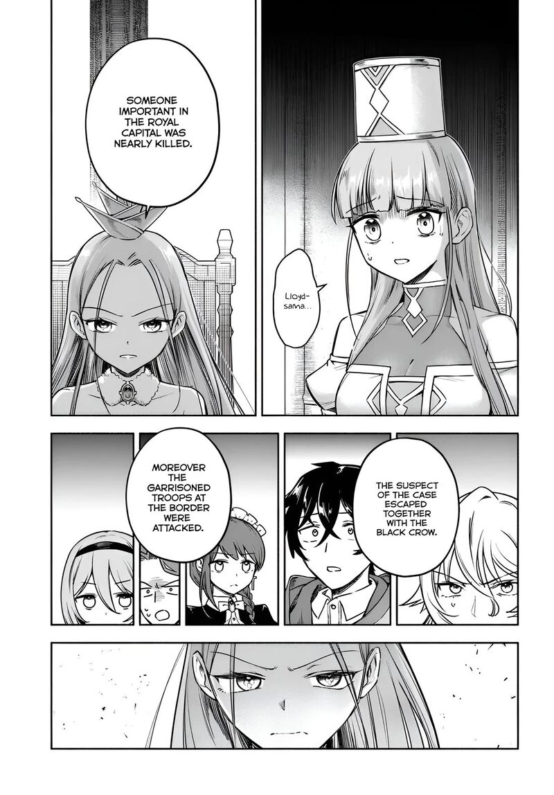 Ore Igai Dare Mo Saishu Dekinai Sozai Na No Ni Sozai Saishuritsu Ga Hikui To Pawahara Suru Osananajimi Renkinjutsushi To Zetsuen Shita Senzoku Madoushi Henkyou No Machi De Slow Life Wo Okuritai 11 27