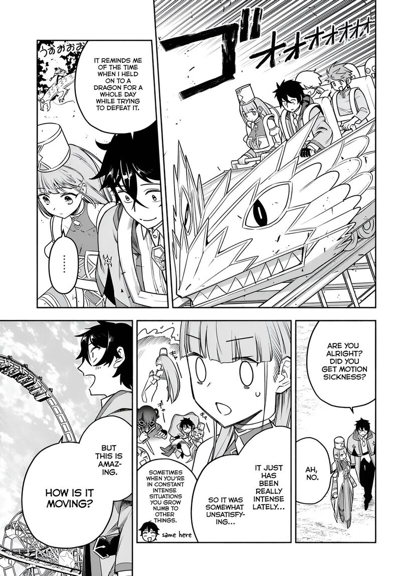 Ore Igai Dare Mo Saishu Dekinai Sozai Na No Ni Sozai Saishuritsu Ga Hikui To Pawahara Suru Osananajimi Renkinjutsushi To Zetsuen Shita Senzoku Madoushi Henkyou No Machi De Slow Life Wo Okuritai 11 9