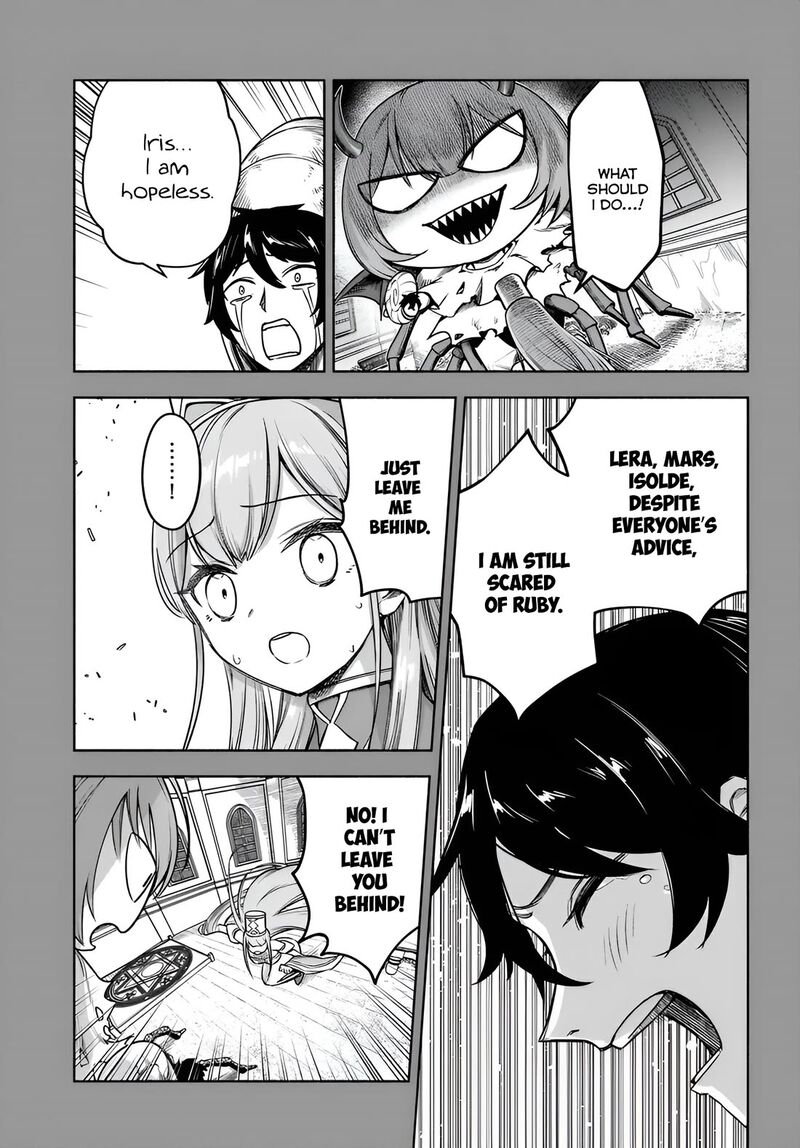 Ore Igai Dare Mo Saishu Dekinai Sozai Na No Ni Sozai Saishuritsu Ga Hikui To Pawahara Suru Osananajimi Renkinjutsushi To Zetsuen Shita Senzoku Madoushi Henkyou No Machi De Slow Life Wo Okuritai 12 11