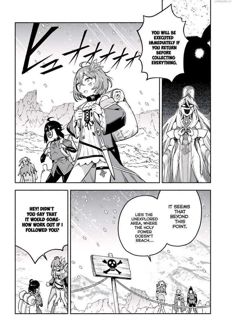 Ore Igai Dare Mo Saishu Dekinai Sozai Na No Ni Sozai Saishuritsu Ga Hikui To Pawahara Suru Osananajimi Renkinjutsushi To Zetsuen Shita Senzoku Madoushi Henkyou No Machi De Slow Life Wo Okuritai 13 14