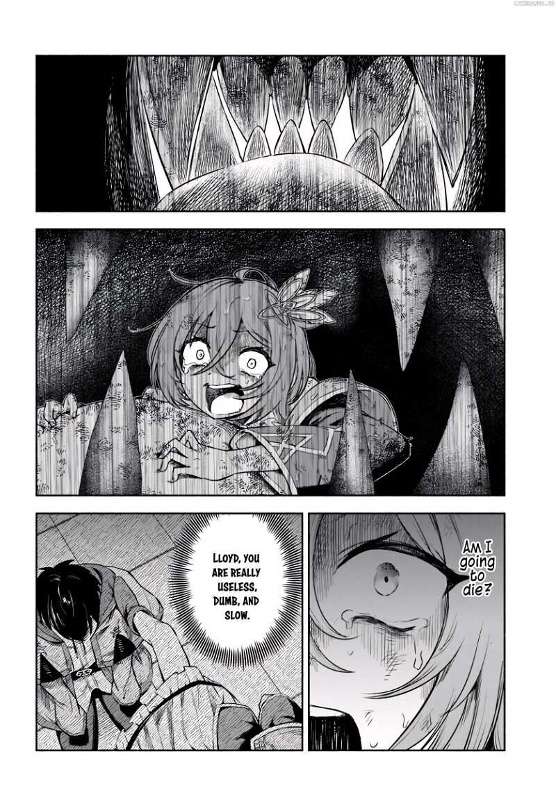 Ore Igai Dare Mo Saishu Dekinai Sozai Na No Ni Sozai Saishuritsu Ga Hikui To Pawahara Suru Osananajimi Renkinjutsushi To Zetsuen Shita Senzoku Madoushi Henkyou No Machi De Slow Life Wo Okuritai 13 20