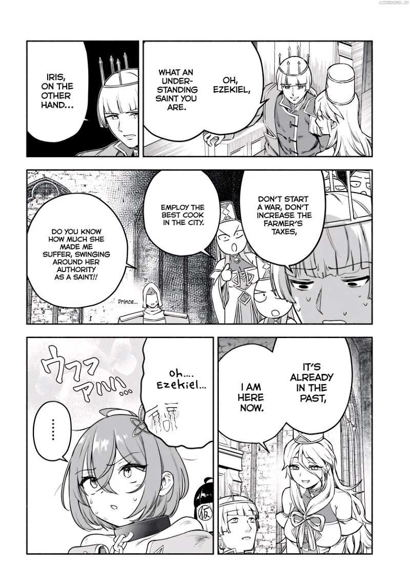 Ore Igai Dare Mo Saishu Dekinai Sozai Na No Ni Sozai Saishuritsu Ga Hikui To Pawahara Suru Osananajimi Renkinjutsushi To Zetsuen Shita Senzoku Madoushi Henkyou No Machi De Slow Life Wo Okuritai 13 4