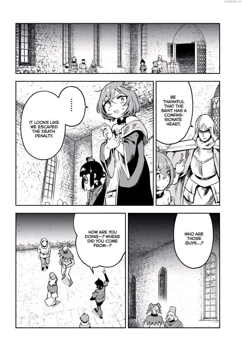 Ore Igai Dare Mo Saishu Dekinai Sozai Na No Ni Sozai Saishuritsu Ga Hikui To Pawahara Suru Osananajimi Renkinjutsushi To Zetsuen Shita Senzoku Madoushi Henkyou No Machi De Slow Life Wo Okuritai 13 8