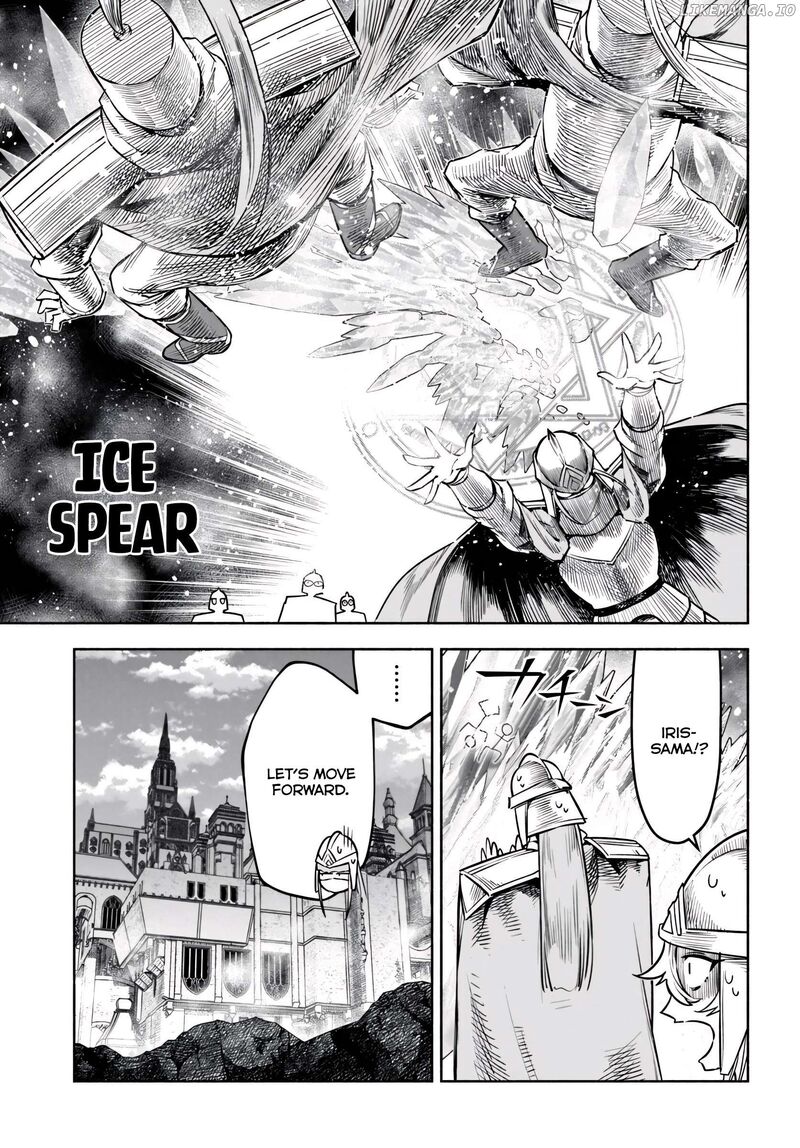 Ore Igai Dare Mo Saishu Dekinai Sozai Na No Ni Sozai Saishuritsu Ga Hikui To Pawahara Suru Osananajimi Renkinjutsushi To Zetsuen Shita Senzoku Madoushi Henkyou No Machi De Slow Life Wo Okuritai 14 11