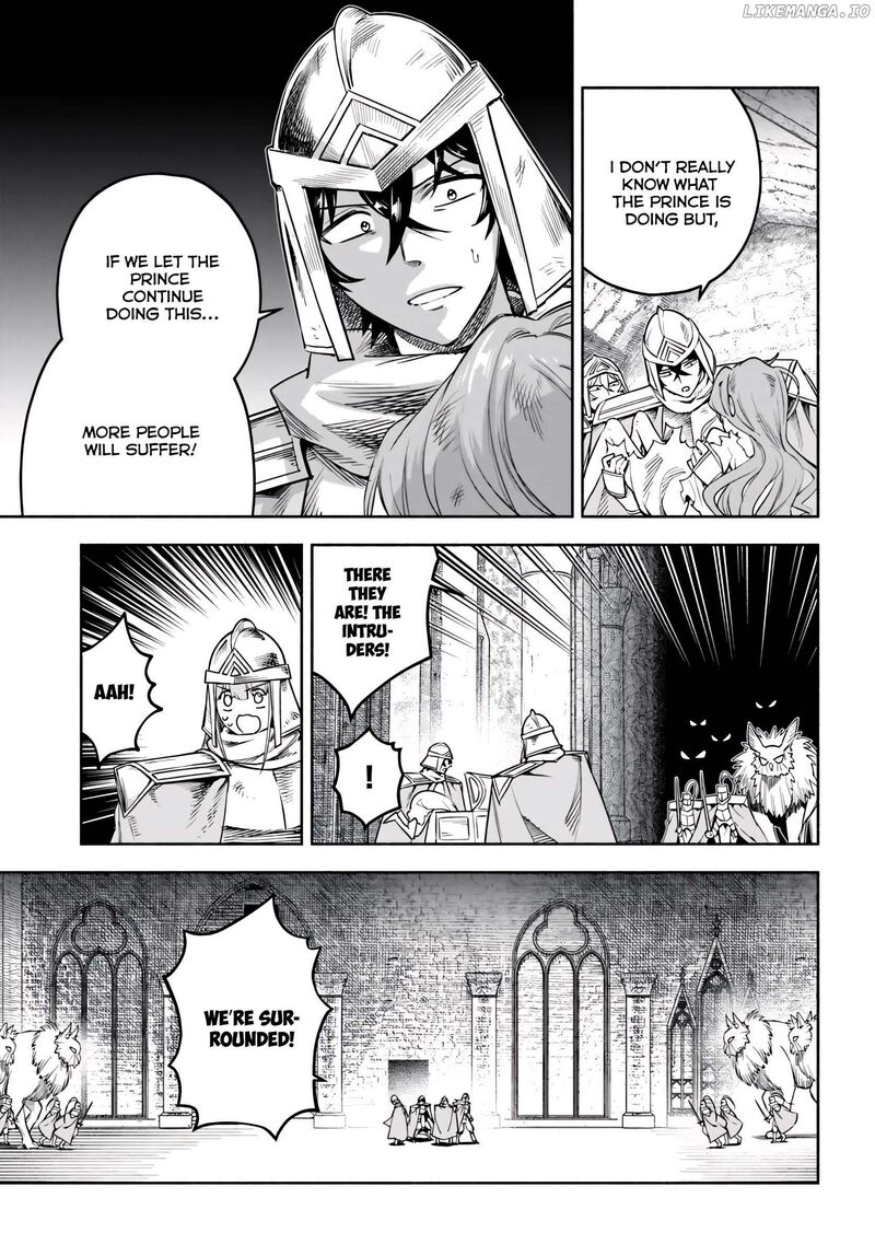 Ore Igai Dare Mo Saishu Dekinai Sozai Na No Ni Sozai Saishuritsu Ga Hikui To Pawahara Suru Osananajimi Renkinjutsushi To Zetsuen Shita Senzoku Madoushi Henkyou No Machi De Slow Life Wo Okuritai 14 17