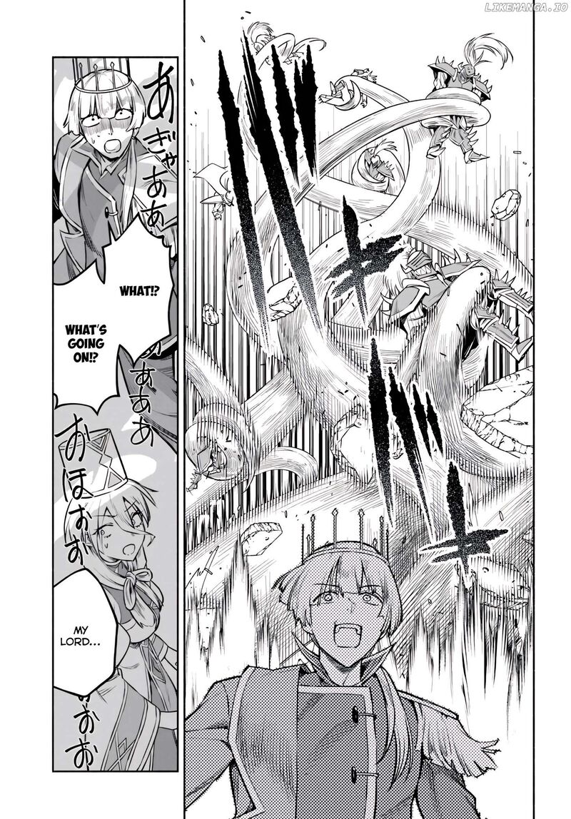 Ore Igai Dare Mo Saishu Dekinai Sozai Na No Ni Sozai Saishuritsu Ga Hikui To Pawahara Suru Osananajimi Renkinjutsushi To Zetsuen Shita Senzoku Madoushi Henkyou No Machi De Slow Life Wo Okuritai 14 21