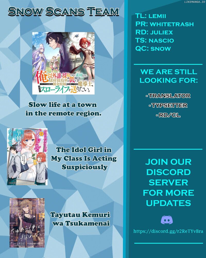 Ore Igai Dare Mo Saishu Dekinai Sozai Na No Ni Sozai Saishuritsu Ga Hikui To Pawahara Suru Osananajimi Renkinjutsushi To Zetsuen Shita Senzoku Madoushi Henkyou No Machi De Slow Life Wo Okuritai 14 27