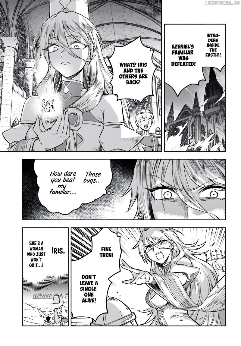 Ore Igai Dare Mo Saishu Dekinai Sozai Na No Ni Sozai Saishuritsu Ga Hikui To Pawahara Suru Osananajimi Renkinjutsushi To Zetsuen Shita Senzoku Madoushi Henkyou No Machi De Slow Life Wo Okuritai 14 3