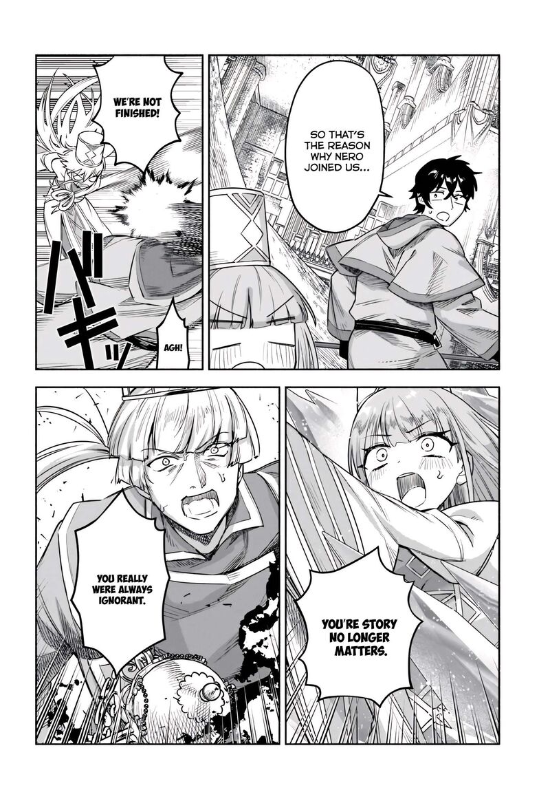 Ore Igai Dare Mo Saishu Dekinai Sozai Na No Ni Sozai Saishuritsu Ga Hikui To Pawahara Suru Osananajimi Renkinjutsushi To Zetsuen Shita Senzoku Madoushi Henkyou No Machi De Slow Life Wo Okuritai 15 14