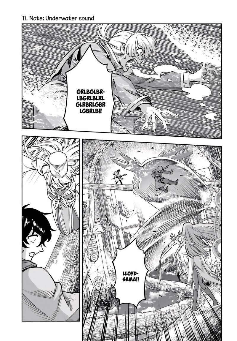 Ore Igai Dare Mo Saishu Dekinai Sozai Na No Ni Sozai Saishuritsu Ga Hikui To Pawahara Suru Osananajimi Renkinjutsushi To Zetsuen Shita Senzoku Madoushi Henkyou No Machi De Slow Life Wo Okuritai 15 21