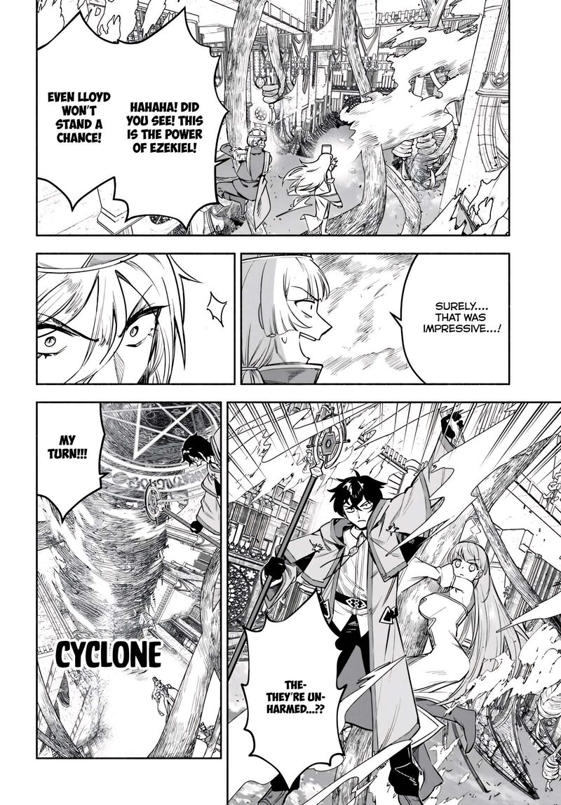 Ore Igai Dare Mo Saishu Dekinai Sozai Na No Ni Sozai Saishuritsu Ga Hikui To Pawahara Suru Osananajimi Renkinjutsushi To Zetsuen Shita Senzoku Madoushi Henkyou No Machi De Slow Life Wo Okuritai 15 6