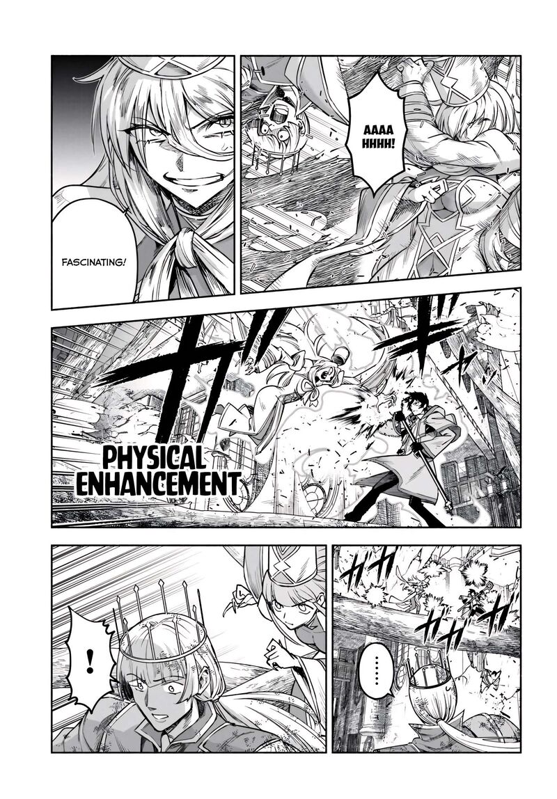 Ore Igai Dare Mo Saishu Dekinai Sozai Na No Ni Sozai Saishuritsu Ga Hikui To Pawahara Suru Osananajimi Renkinjutsushi To Zetsuen Shita Senzoku Madoushi Henkyou No Machi De Slow Life Wo Okuritai 15 7